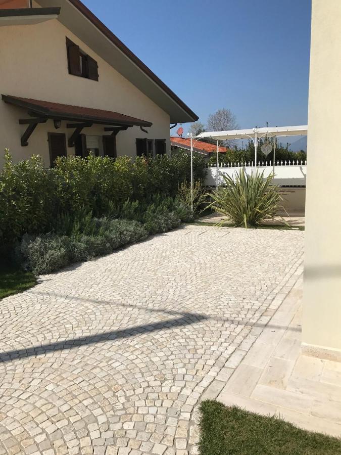 Home By Massi Lido di Camaiore Exterior foto