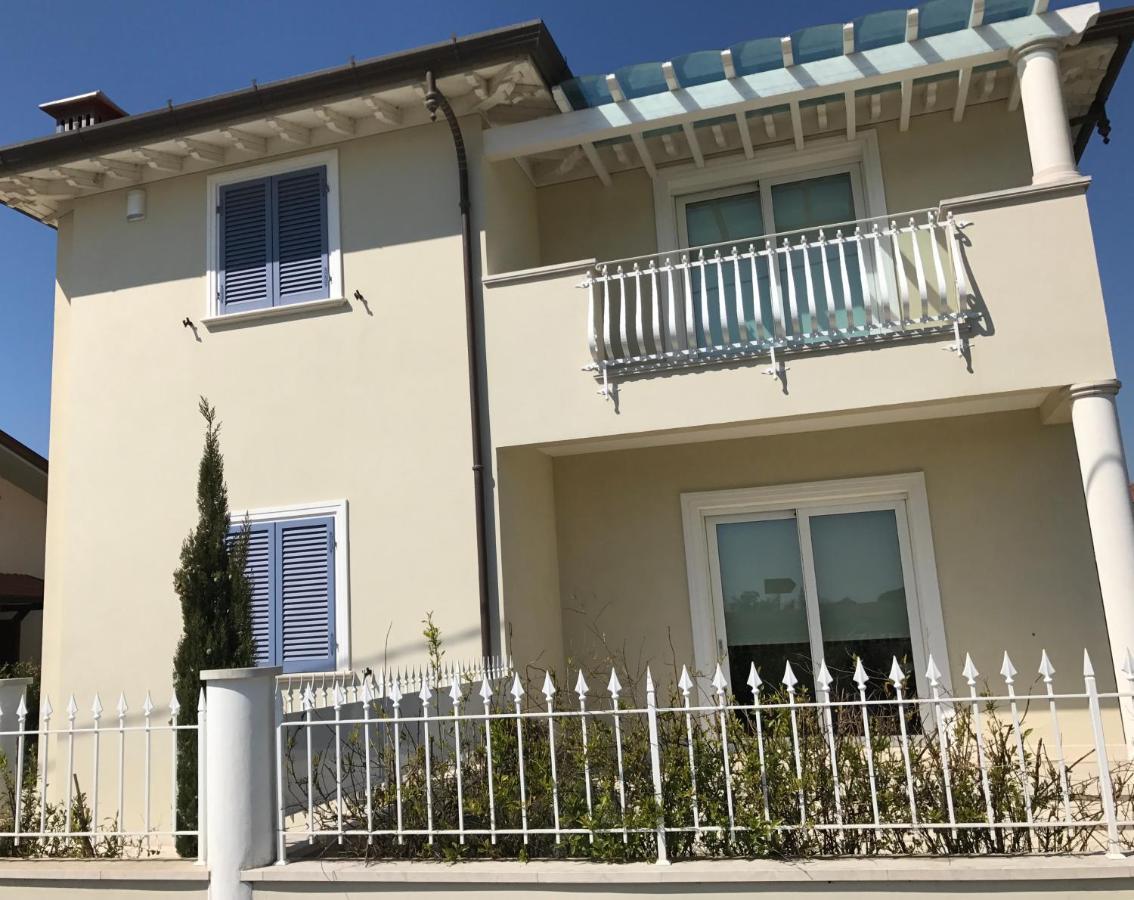 Home By Massi Lido di Camaiore Exterior foto
